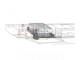 Louer , 2170 m², Zona