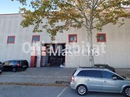 Alquiler nave industrial, 880 m², Zona