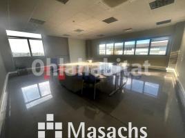 Lloguer oficina, 65 m², Zona