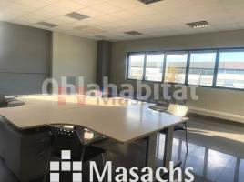 Lloguer oficina, 65 m², Zona