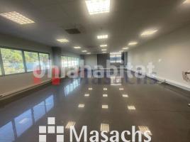 Alquiler oficina, 112 m², Zona