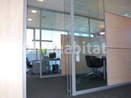 Alquiler oficina, 100 m², Zona