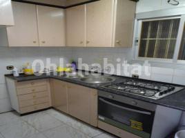 Flat, 46 m², near bus and train, Calle de Pere Pelegrí