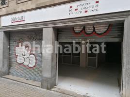 Alquiler local comercial, 135 m², Calle de la Ciutat de Balaguer, 29