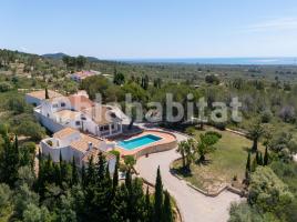 Casa (chalet / torre), 443 m²