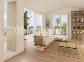 Àtic, 254 m², Zona