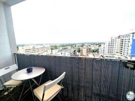 Estudi, 23 m², Zona