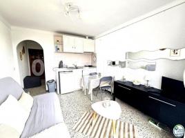Estudi, 23 m², Zona