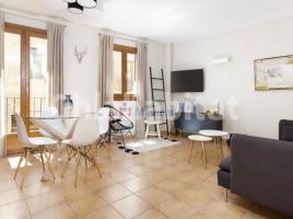 Piso, 84 m², seminuevo, Zona