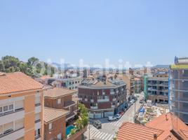 Àtic, 167 m², Calle Sarret i Arbós
