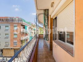 Flat, 59 m², Calle d'Enric Casanovas
