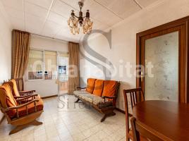 Flat, 59 m², Calle d'Enric Casanovas