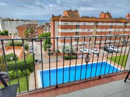Apartamento, 54 m², Calle de Buenos Aires