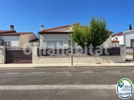 Casa (chalet / torre), 110 m², Calle Cala Bona, 15