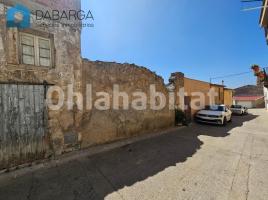 , 125 m², Calle pla