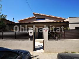 Houses (villa / tower), 184 m², Calle Delícies, 17