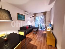 Alquiler piso, 66 m², cerca de bus y tren, plaza Catalunya