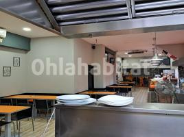Alquiler local comercial, 122 m², La Salut