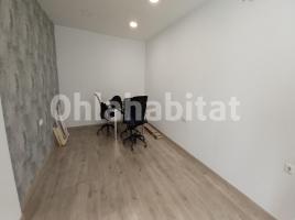 Alquiler local comercial, 39 m², Les Corts