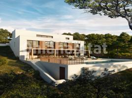 Casa (unifamiliar aislada), 491 m², cerca de bus y tren, nuevo