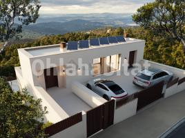 Casa (unifamiliar aislada), 491 m², cerca de bus y tren, nuevo
