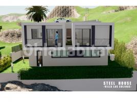  (unifamiliar aïllada), 235 m², près de bus et de train, nouveau