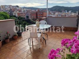 Àtic, 121 m², près de bus et de métro