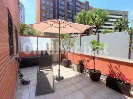 Alquiler piso, 60 m², cerca de bus y tren, seminuevo