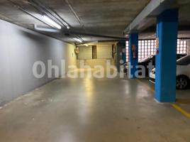 Alquiler plaza de aparcamiento, 87 m²