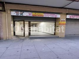 Lloguer local comercial, 101 m²