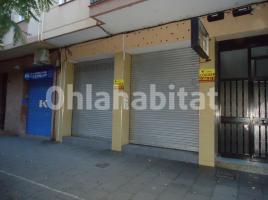 Lloguer local comercial, 101 m²