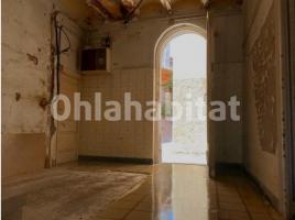 Casa (unifamiliar aïllada), 450 m², prop de bus i tren