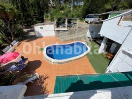 Casa (unifamiliar aïllada), 184 m², prop de bus i tren