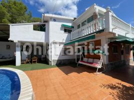 Casa (unifamiliar aïllada), 184 m², prop de bus i tren