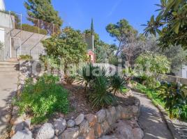 Casa (unifamiliar aislada), 332 m², cerca de bus y tren, Montemar Alto