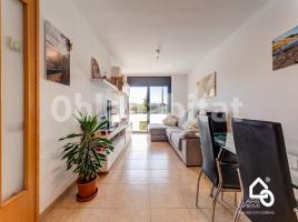 Pis, 82 m², prop de bus i tren, seminou