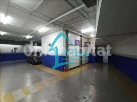 Plaza de aparcamiento, 500 m²