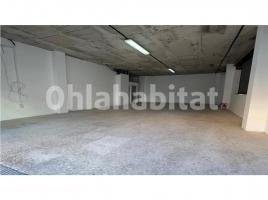 Alquiler nave industrial, 70 m², Les Roquetes