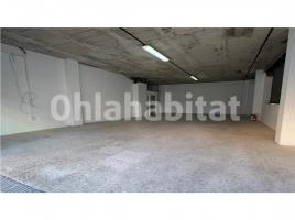 Alquiler nave industrial, 70 m², Les Roquetes