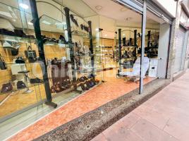 Lloguer local comercial, 116 m², Les Roquetes