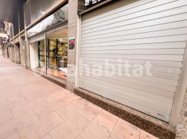 Lloguer local comercial, 116 m², Les Roquetes