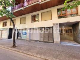 Alquiler local comercial, 219 m²