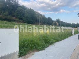 Suelo urbano, 0 m², Sant Feliu de Pallerols