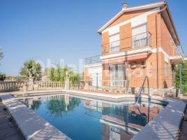 Casa (unifamiliar aïllada), 174 m², prop de bus i tren, Llagostera