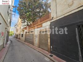 Propiedad vertical, 1385 m², Casc Antic