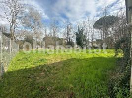 Suelo urbano, 49 m²