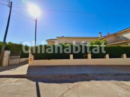 Casa (unifamiliar aïllada), 102 m², prop de bus i tren, Club de tennis