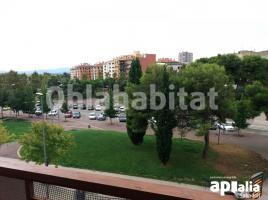 Flat, 134 m², near bus and train, JUNTO CTRA TERRASSA