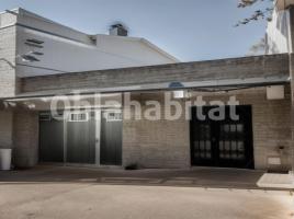 Casa (unifamiliar aïllada), 192 m², prop de bus i tren, Vilanova del Camí