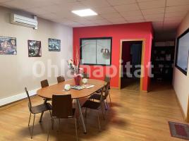Alquiler nave industrial, 490 m²